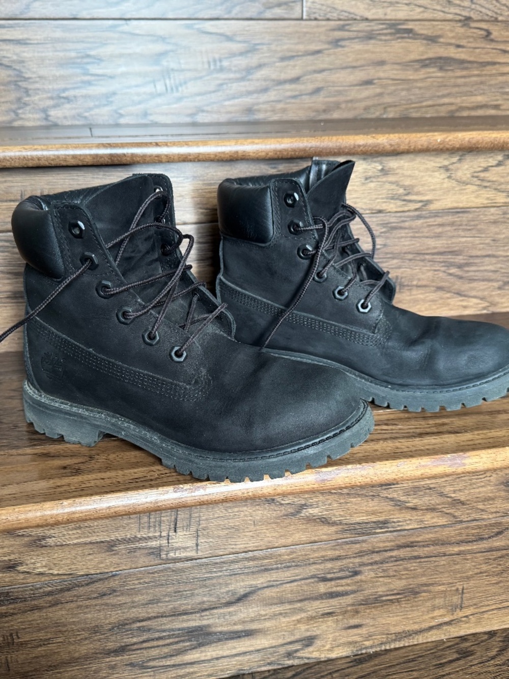 Timberland Premium 6” Waterproof Boot 6.5